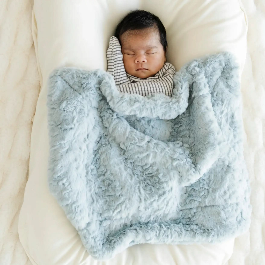 Saranoni Dream Mini Blankets - SwagglyLife Home & Fashion