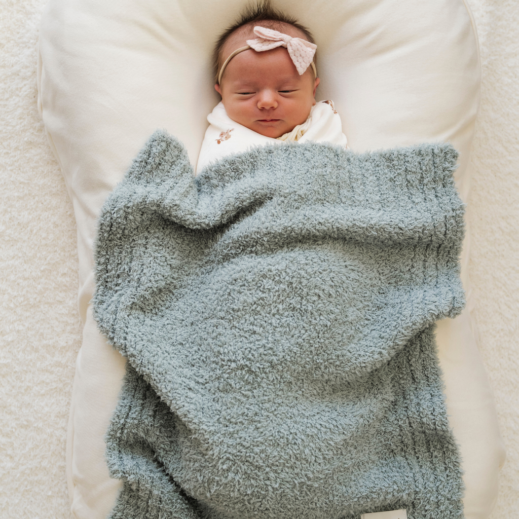 BAMBONI® MINI BLANKETS in - photo