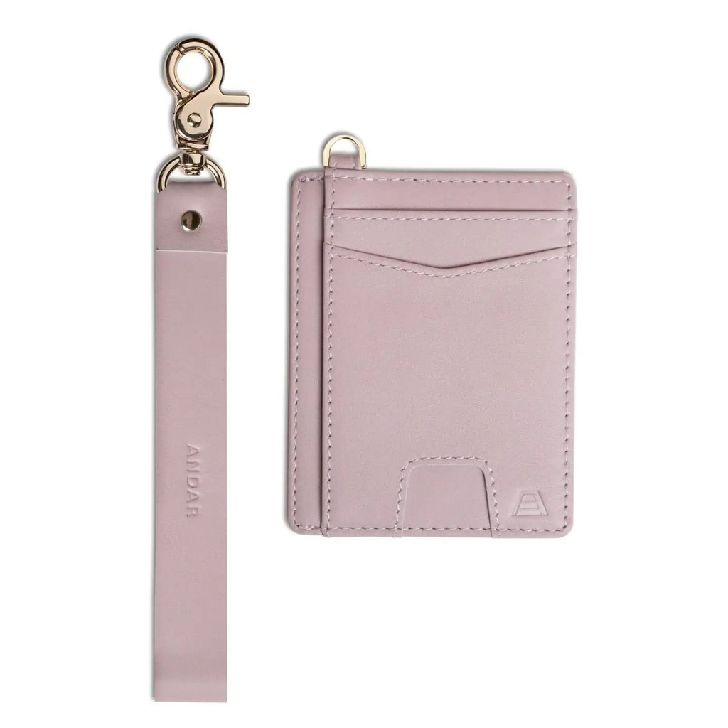 The Denner-Keychain Wallet - SwagglyLife Home & Fashion