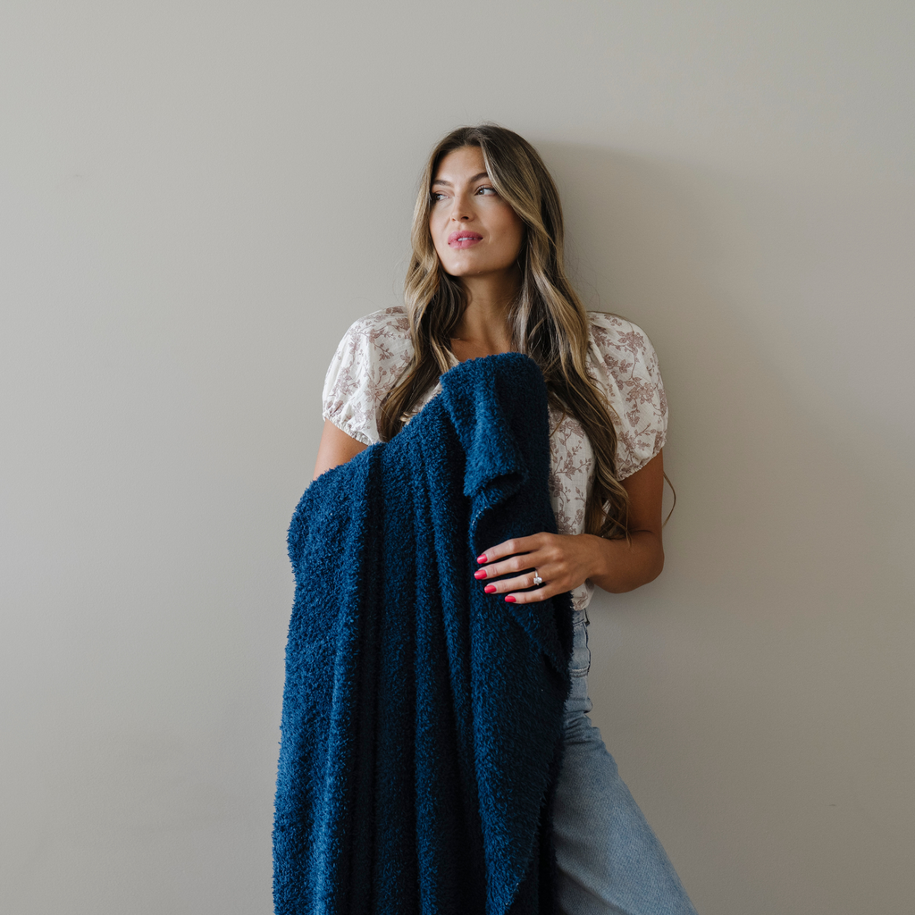 BAMBONI® XL BLANKETS in - photo
