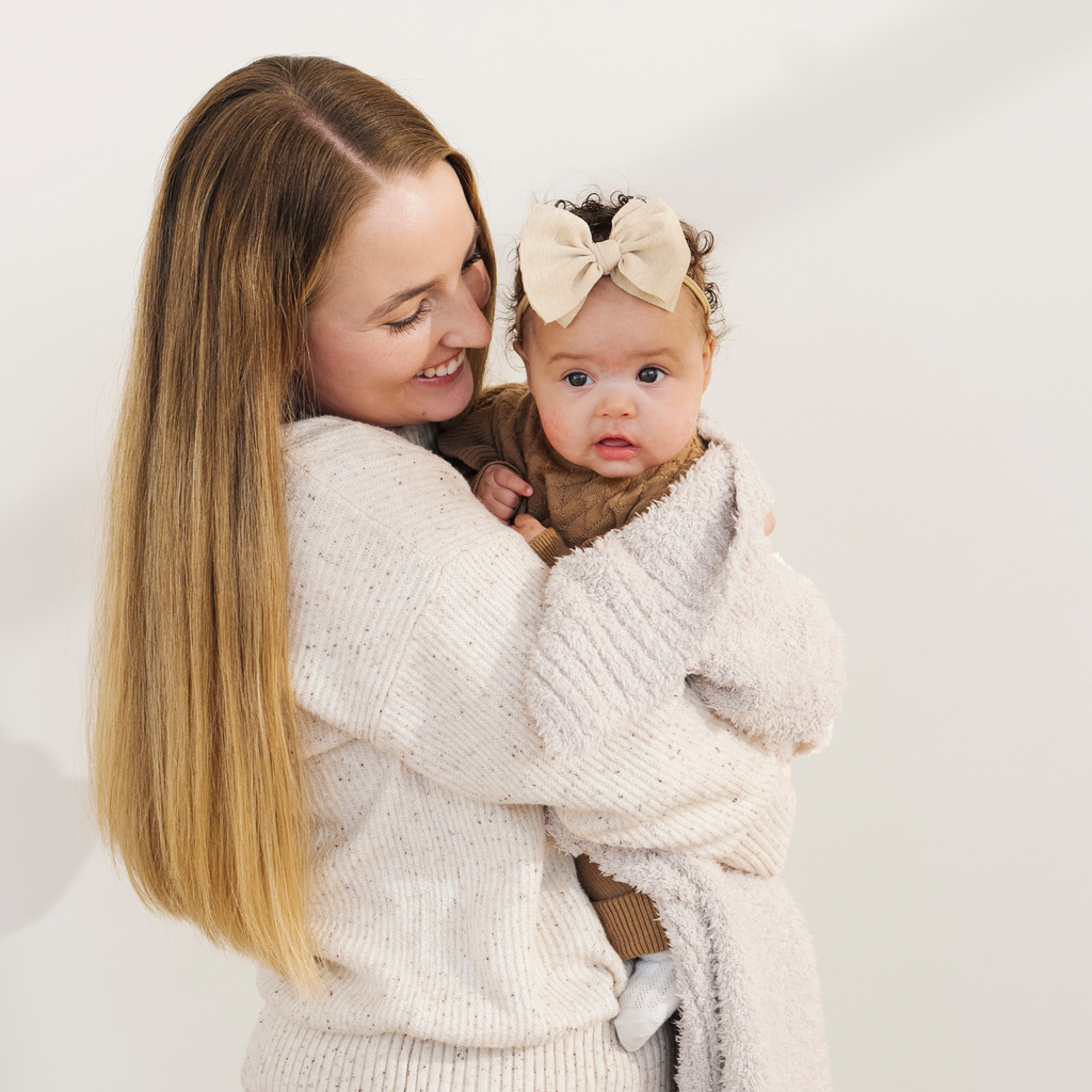 BAMBONI® MINI BLANKETS in - photo
