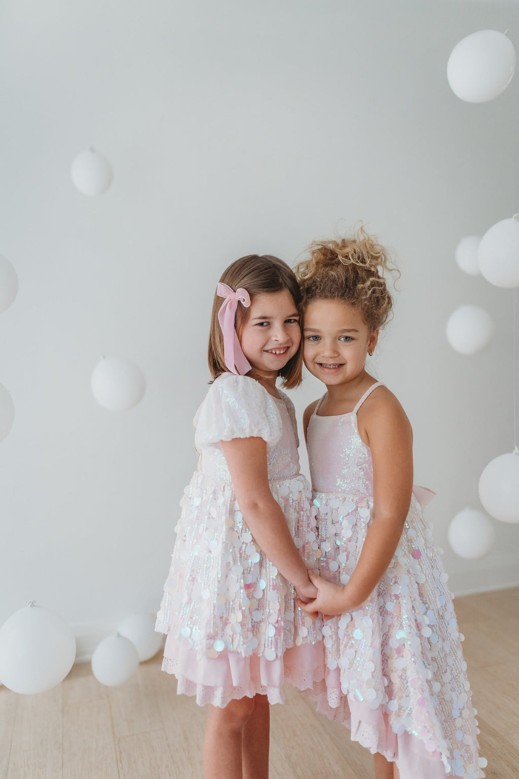 *PREORDER* Charlotte Dress and Shorts Set - Mermaid in - Dresses photo
