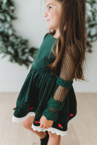 *PREORDER* Frosted Forest Jumper - SwagglyLife Home & Fashion *PREORDER* Frosted Forest Jumper - SwagglyLife Home & Fashion