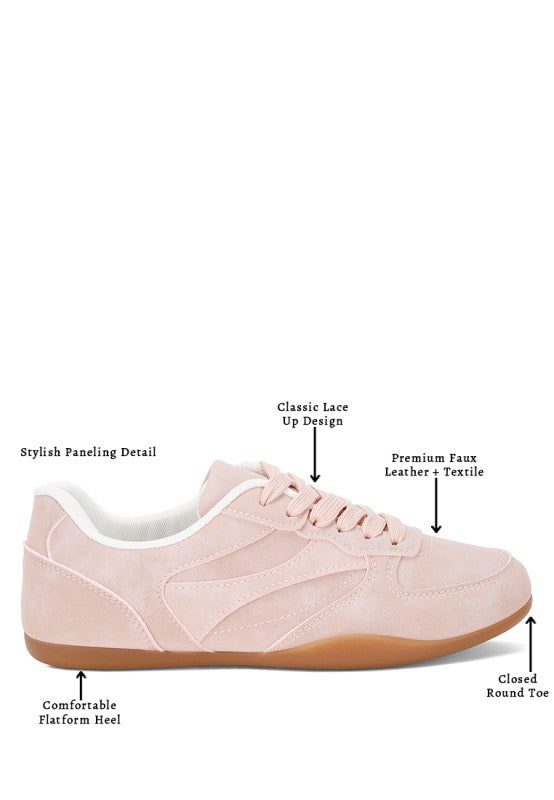 Rag Co. Seola Everyday Soft Cushioned Sneakers in - photo