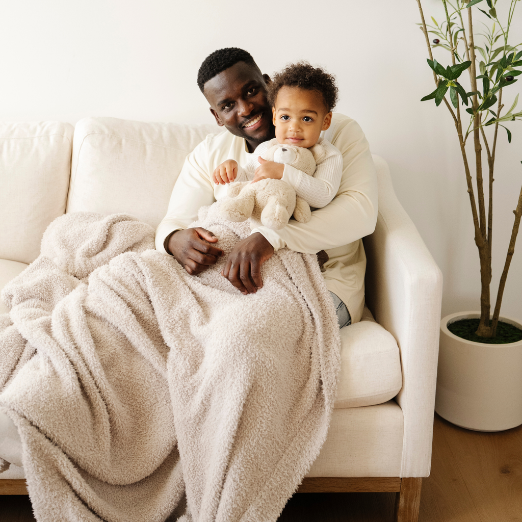 BAMBONI® THROW BLANKETS in - Throw Blanket photo