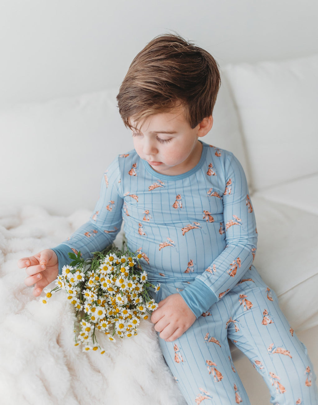 Cottontail Comfort Set in - Outfit Sets photo