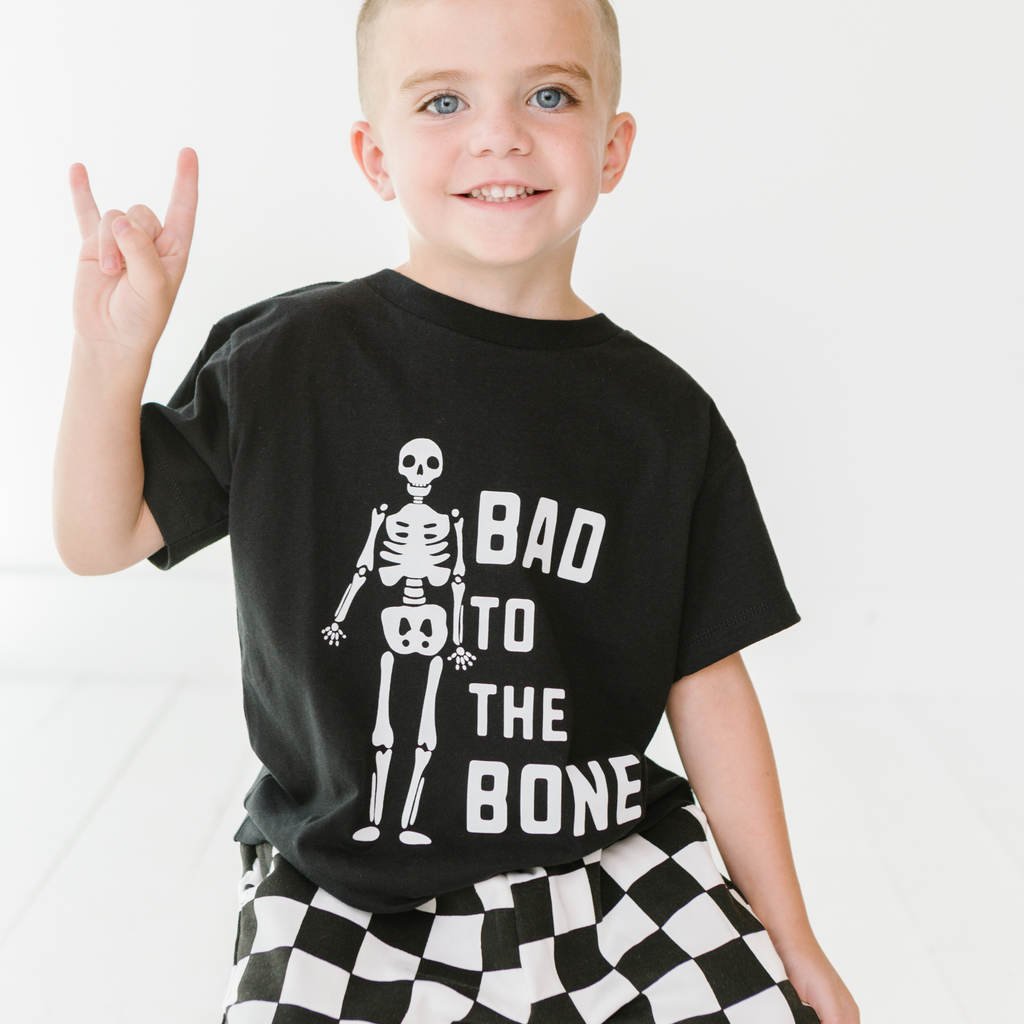 Bad to the Bone in - photo