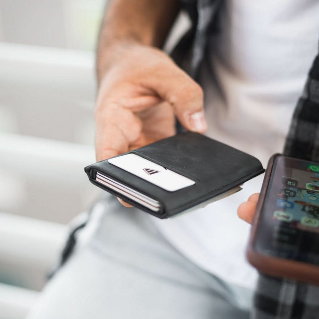 The Pilot | Wingman Edition in - Wallets photo