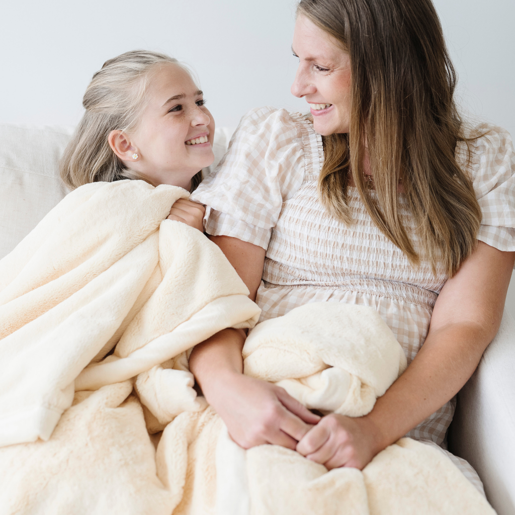 LUSH XL BLANKETS in - photo