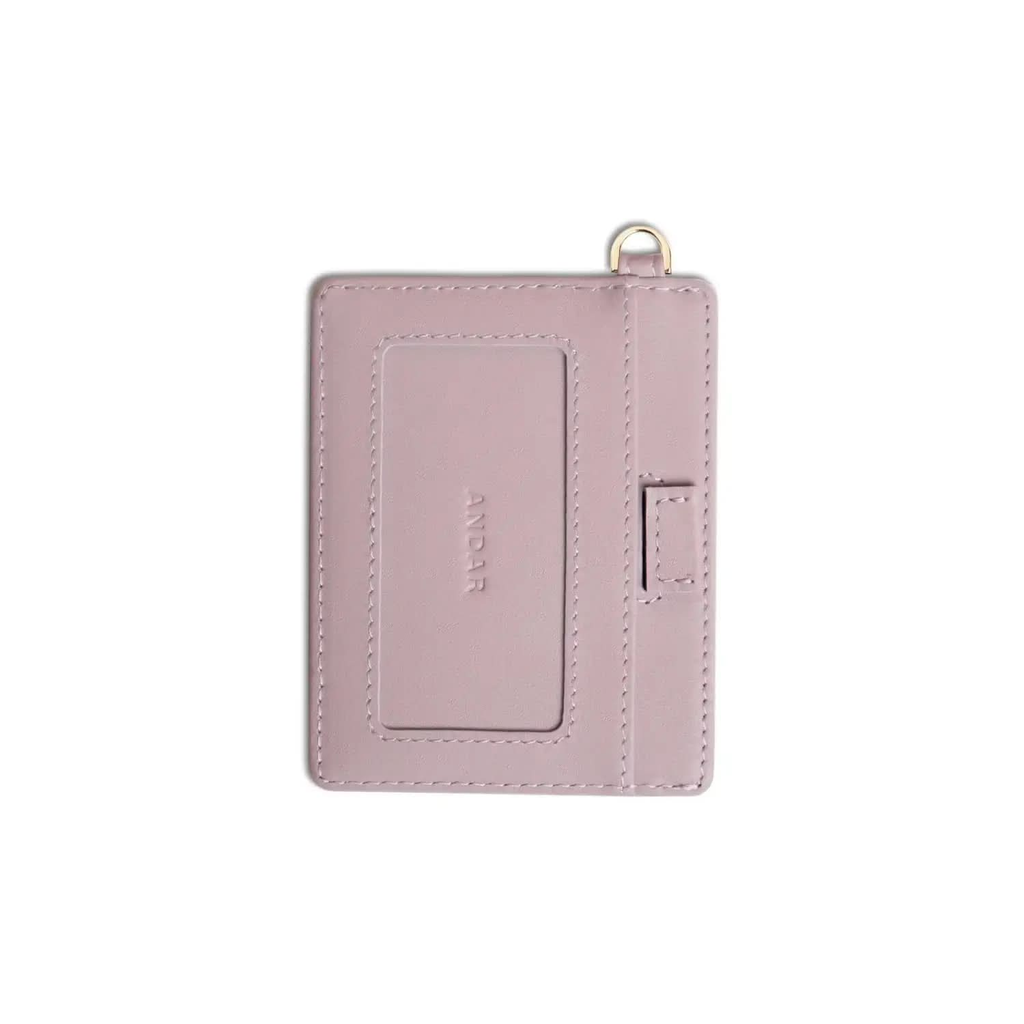 The Denner-Keychain Wallet - SwagglyLife Home & Fashion