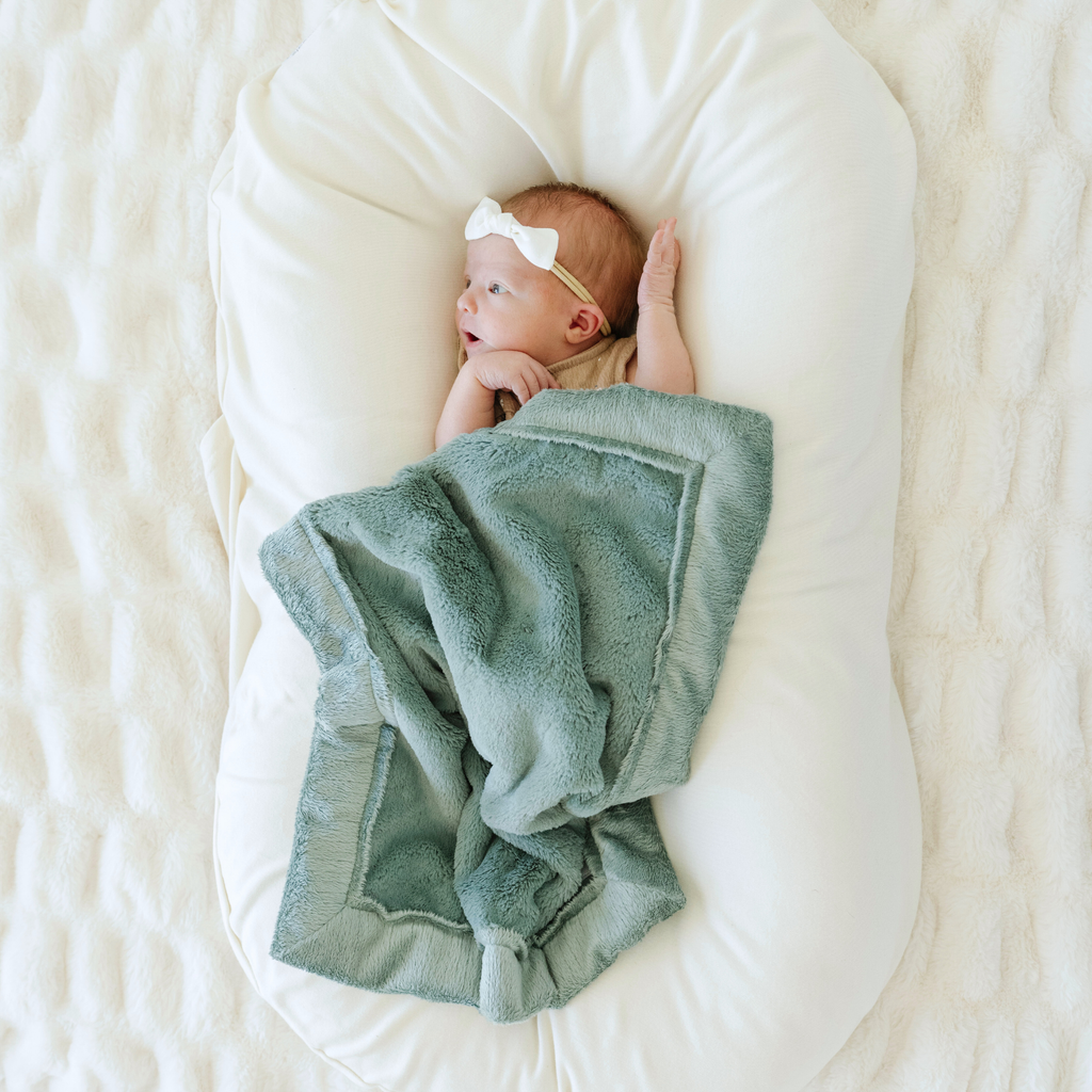 Saranoni Lush Mini Blankets in - photo
