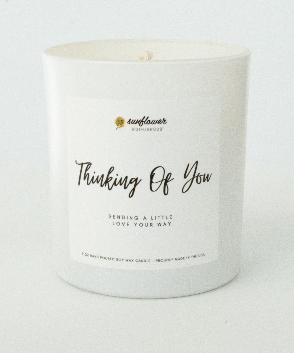 Thinking Of You Candle in - Candles photo