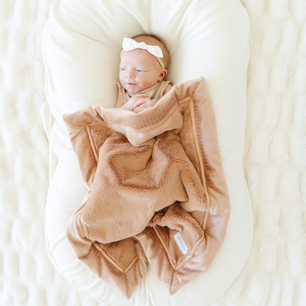 Saranoni Lush Mini Blankets in - photo