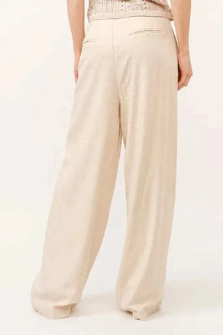 And The Why High-Rise Wide Leg Linen Blended Pants - SwagglyLife Home & Fashion And The Why High-Rise Wide Leg Linen Blended Pants - SwagglyLife Home & Fashion