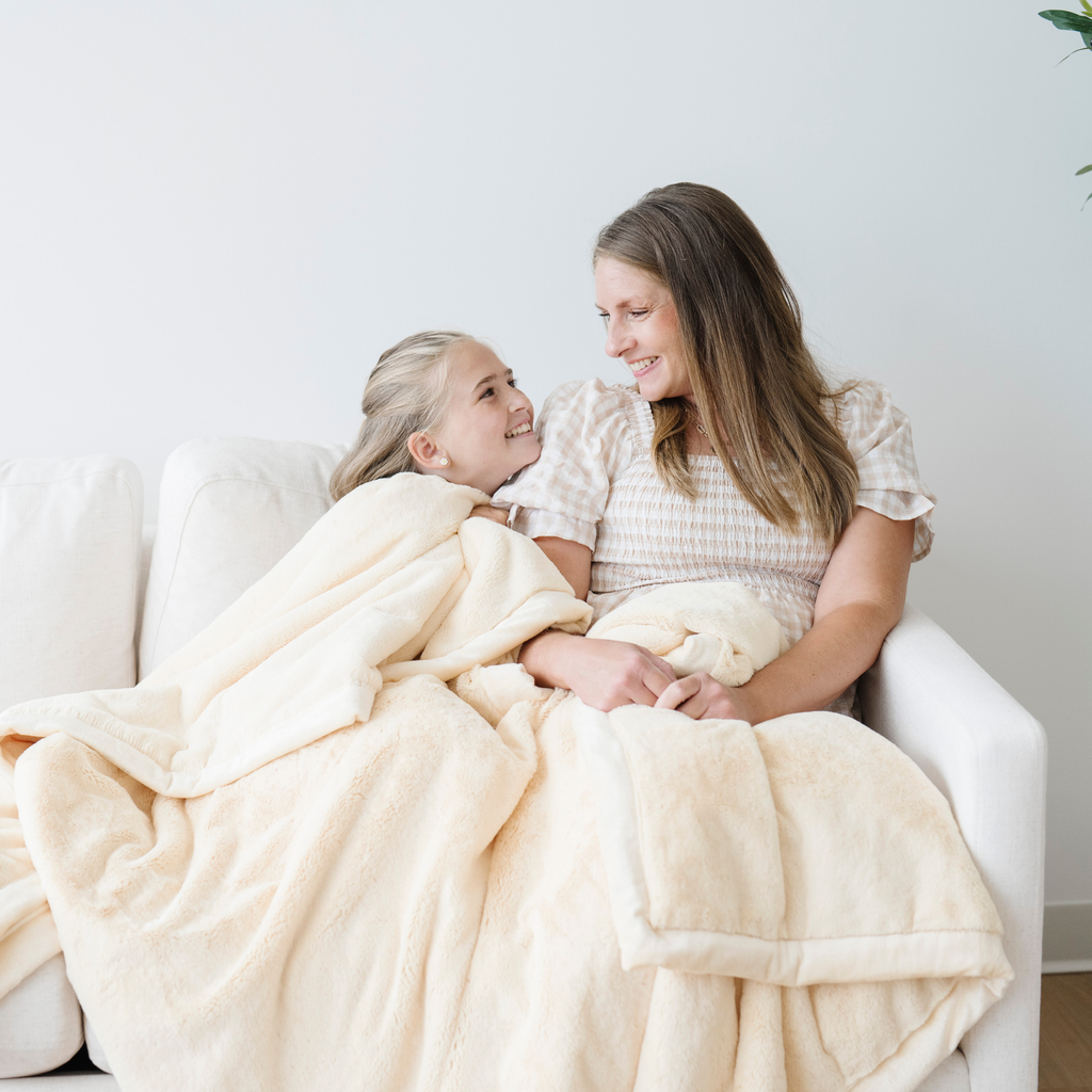 LUSH XL BLANKETS in - photo