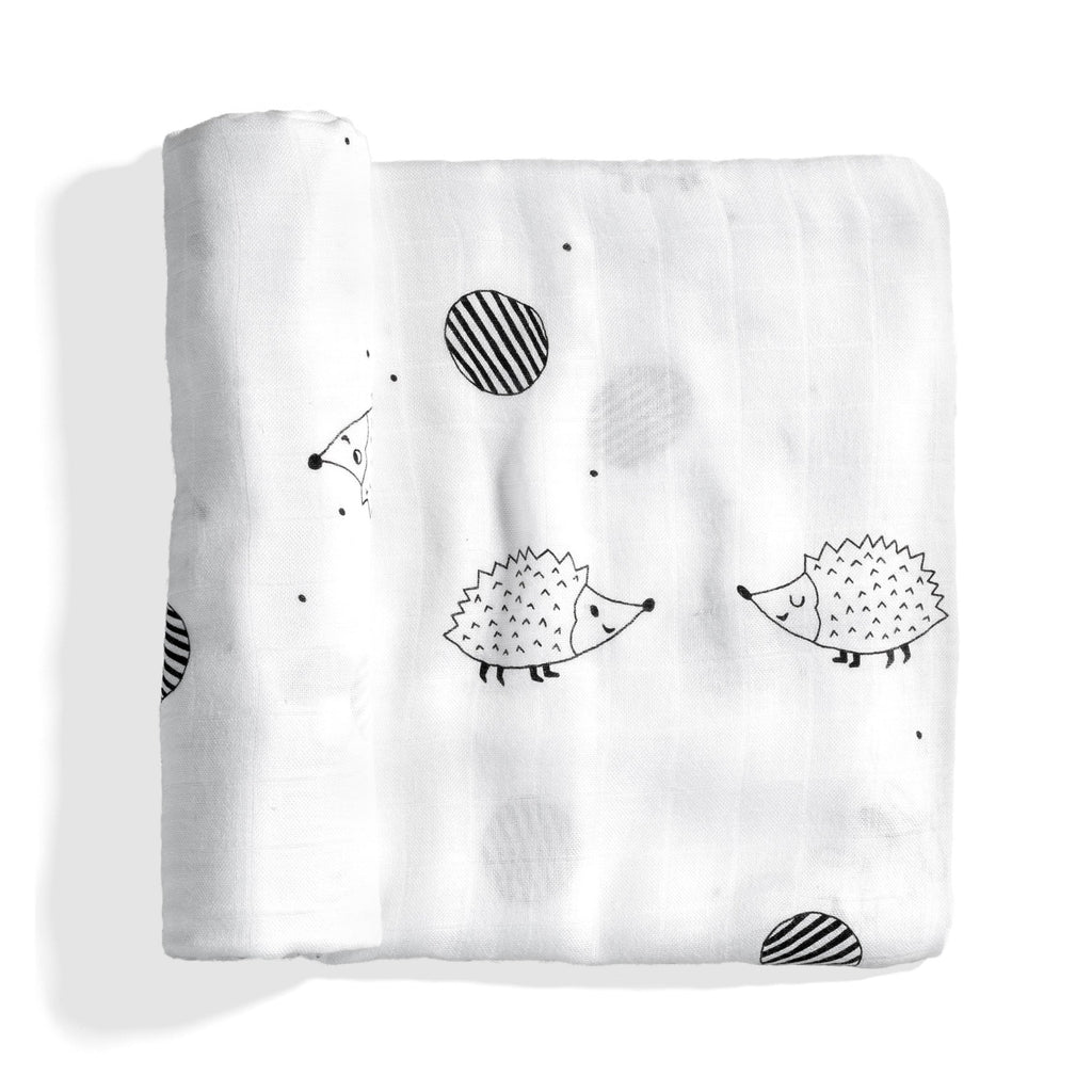 Woodland Swaddle 3-Pack in - Swaddle photo