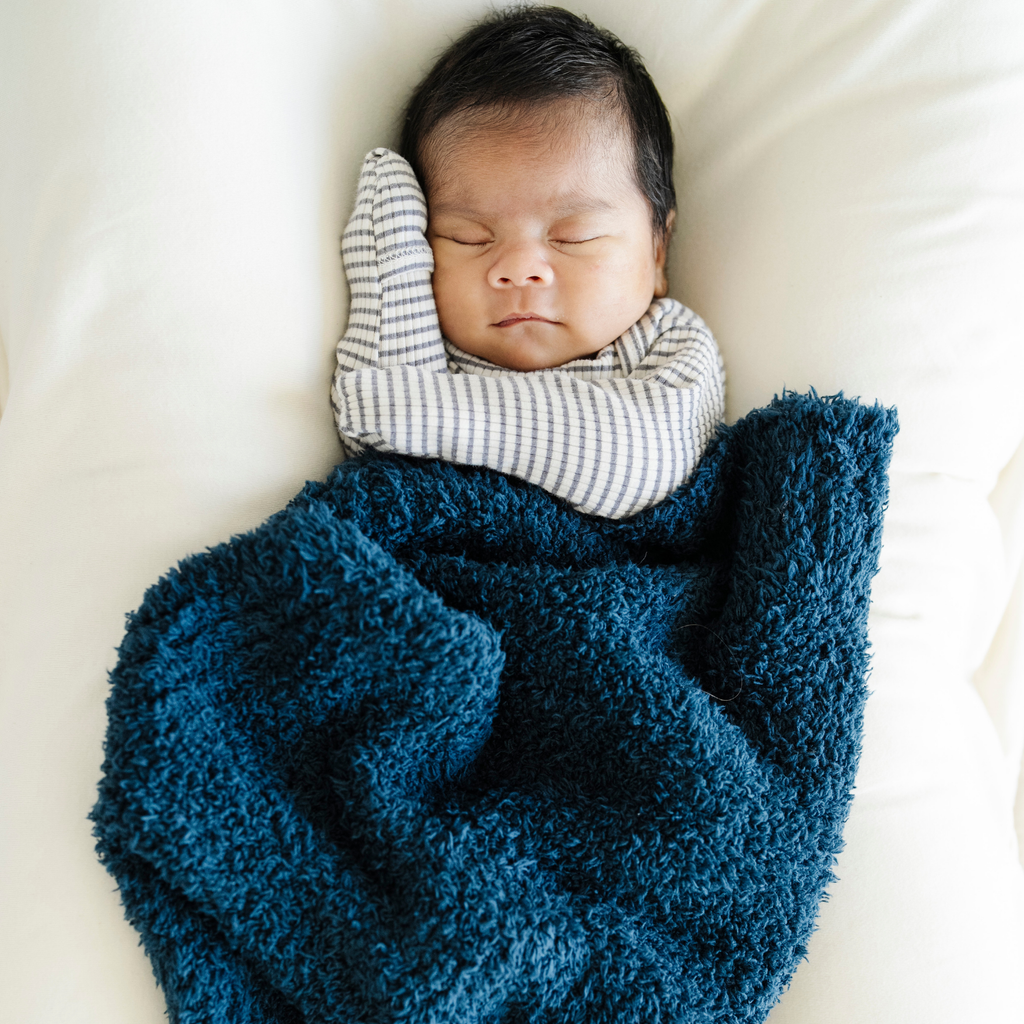 BAMBONI® MINI BLANKETS in - photo