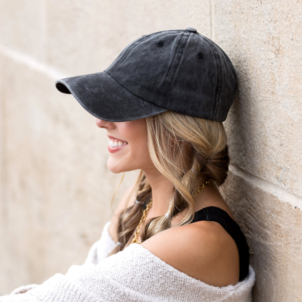 Everyday Ball Cap in - Baseball Caps photo