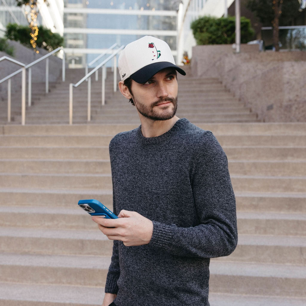 The Rose Hat | Andar in - Goods photo
