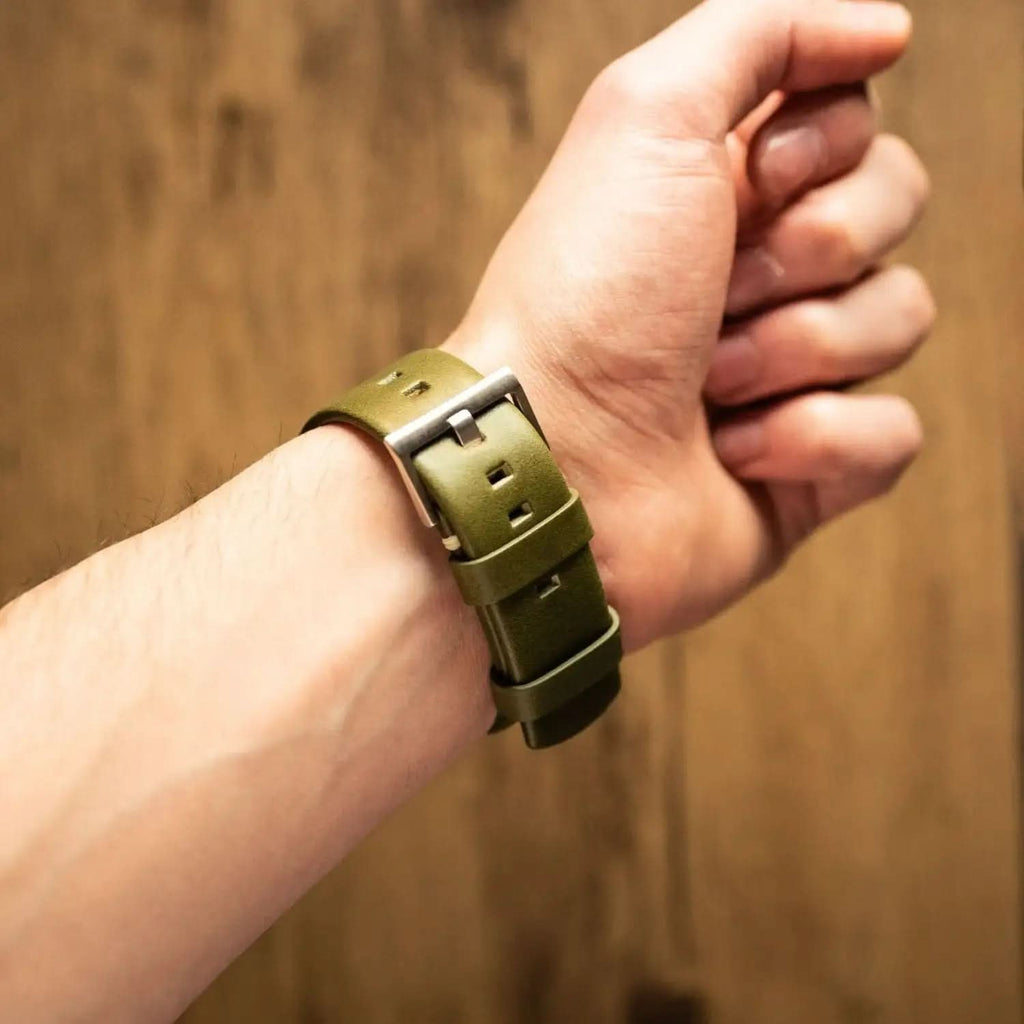 The Watch Band | Andar in - Goods photo