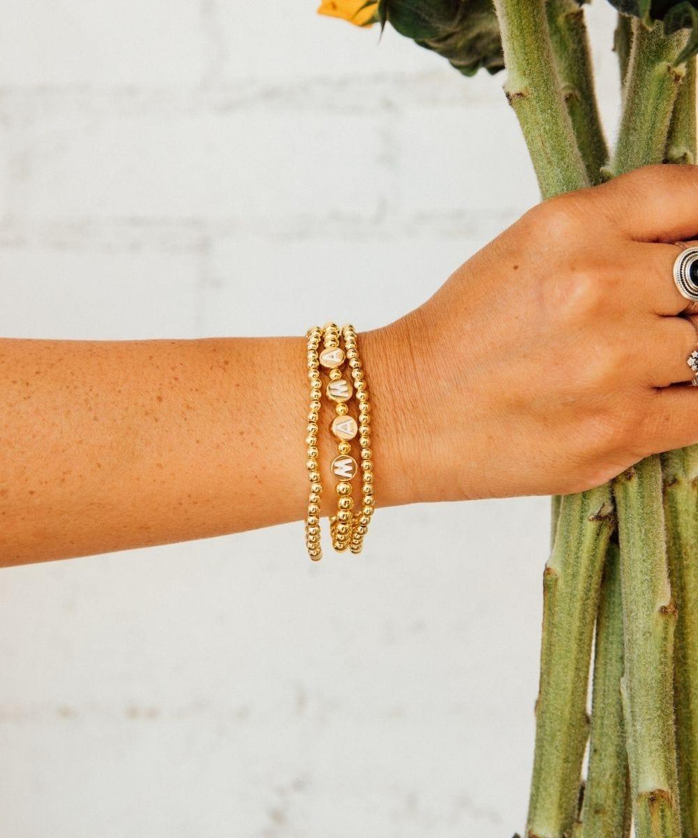 Mama Bracelet Set in - Jewelry photo