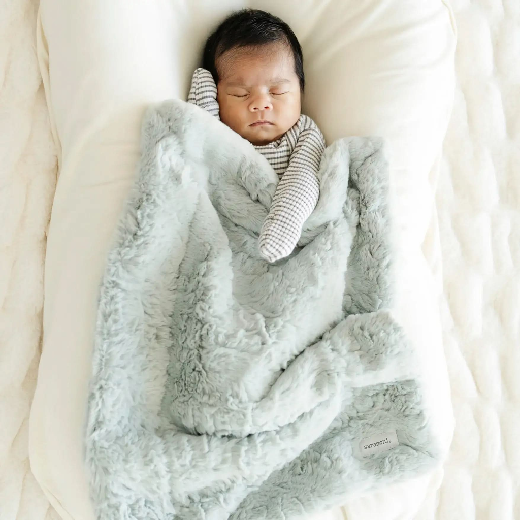 Saranoni Dream Mini Blankets - SwagglyLife Home & Fashion