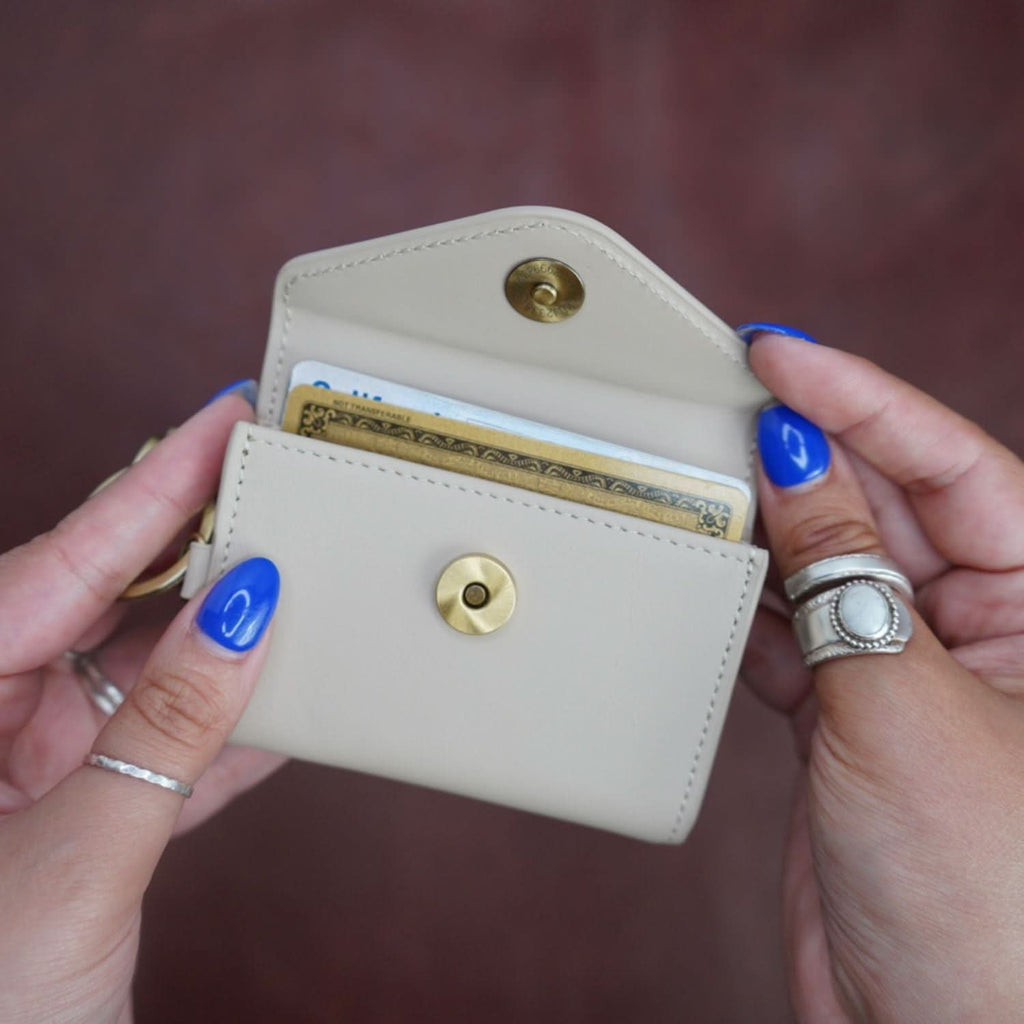 The Poppy in - Wallets photo