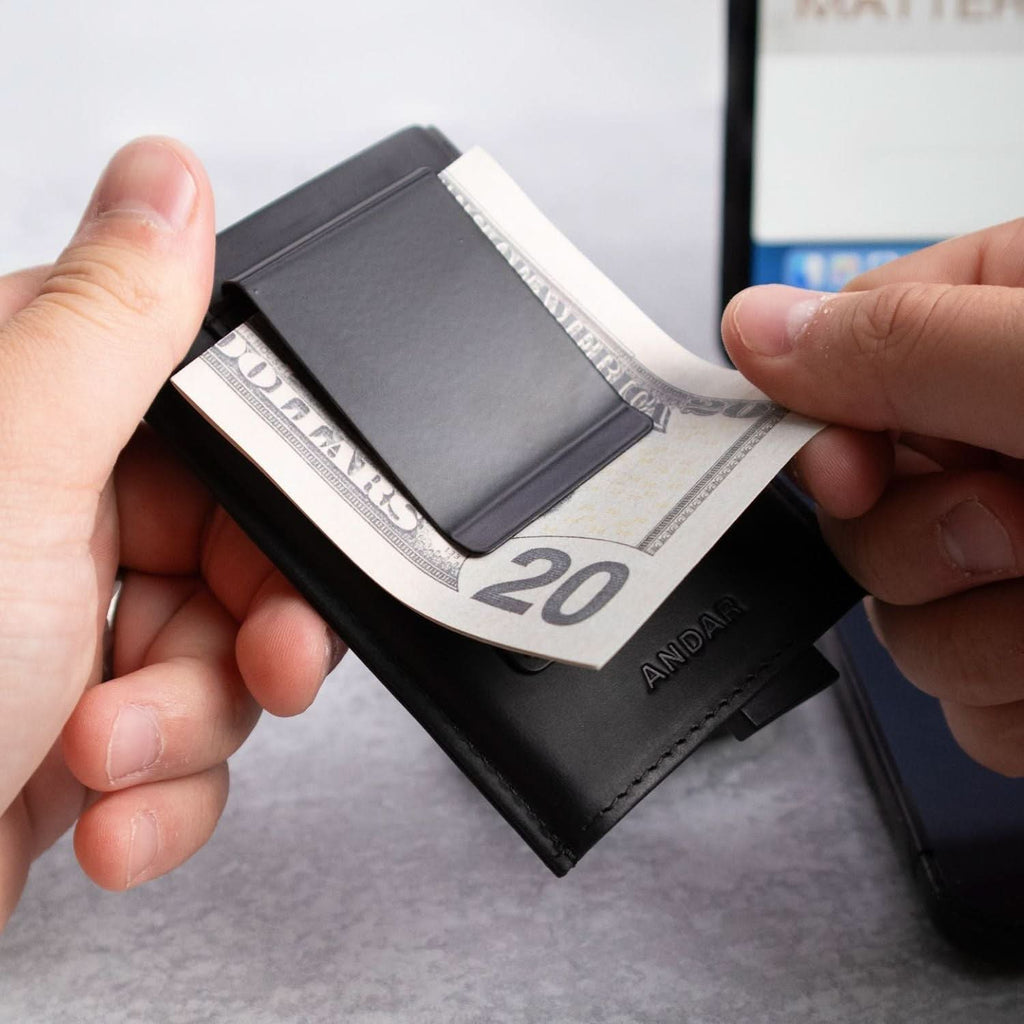 The Pilot | Wingman Edition in - Wallets photo