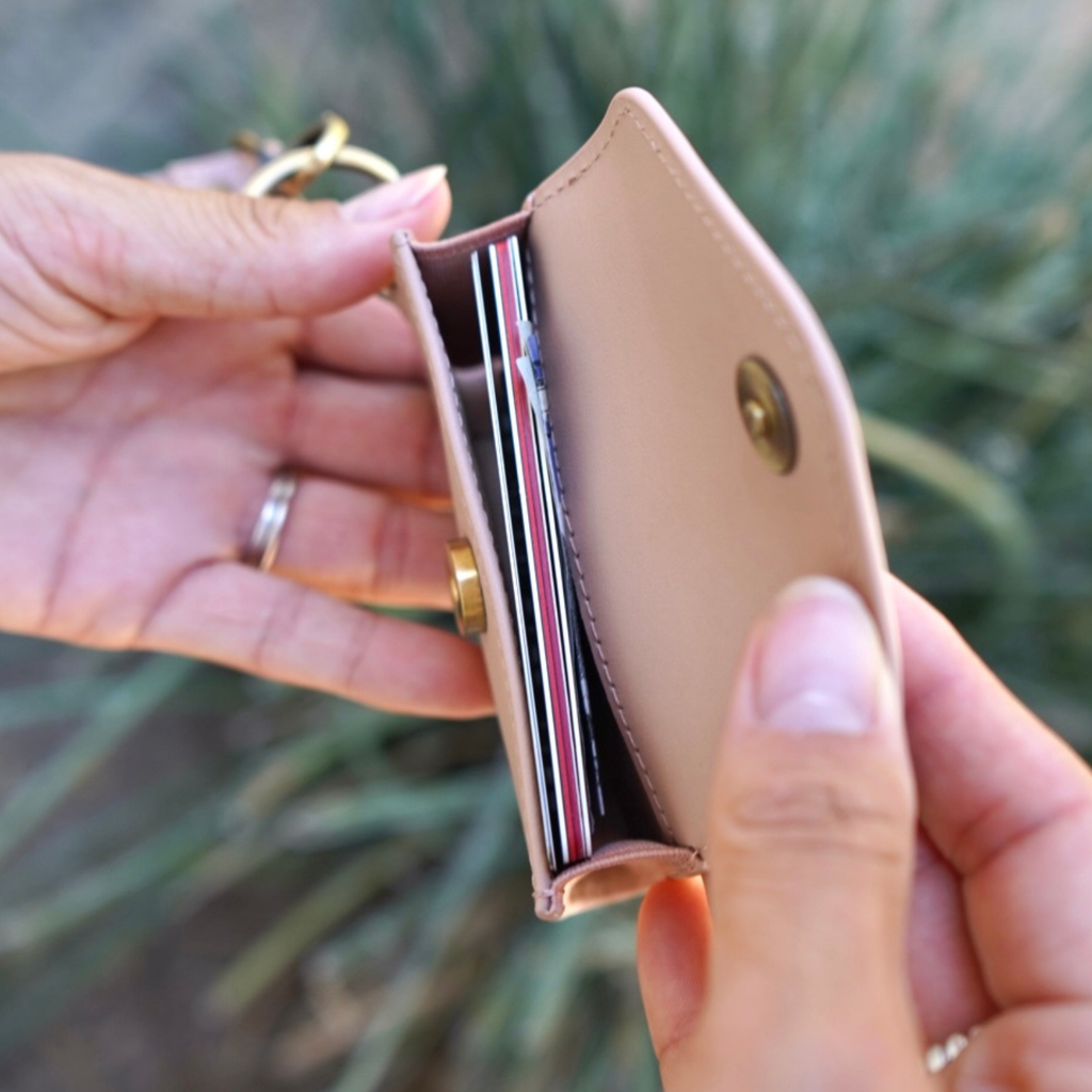 The Poppy in - Wallets photo
