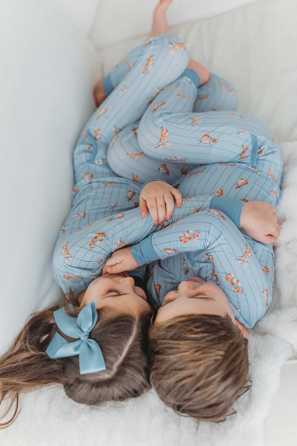 Cottontail Comfort Set in - Outfit Sets photo
