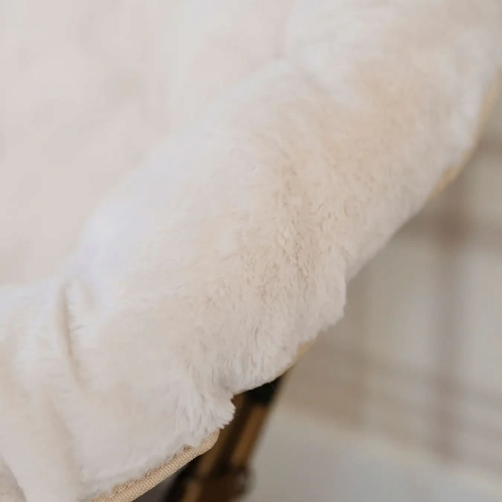 SAUCER CHAIR in - photo