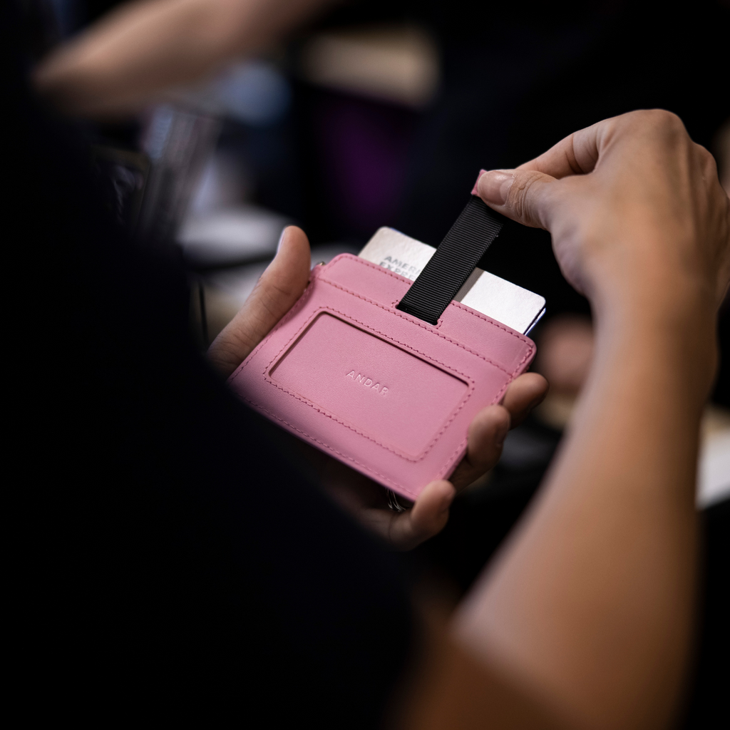 The Denner in - Wallets photo