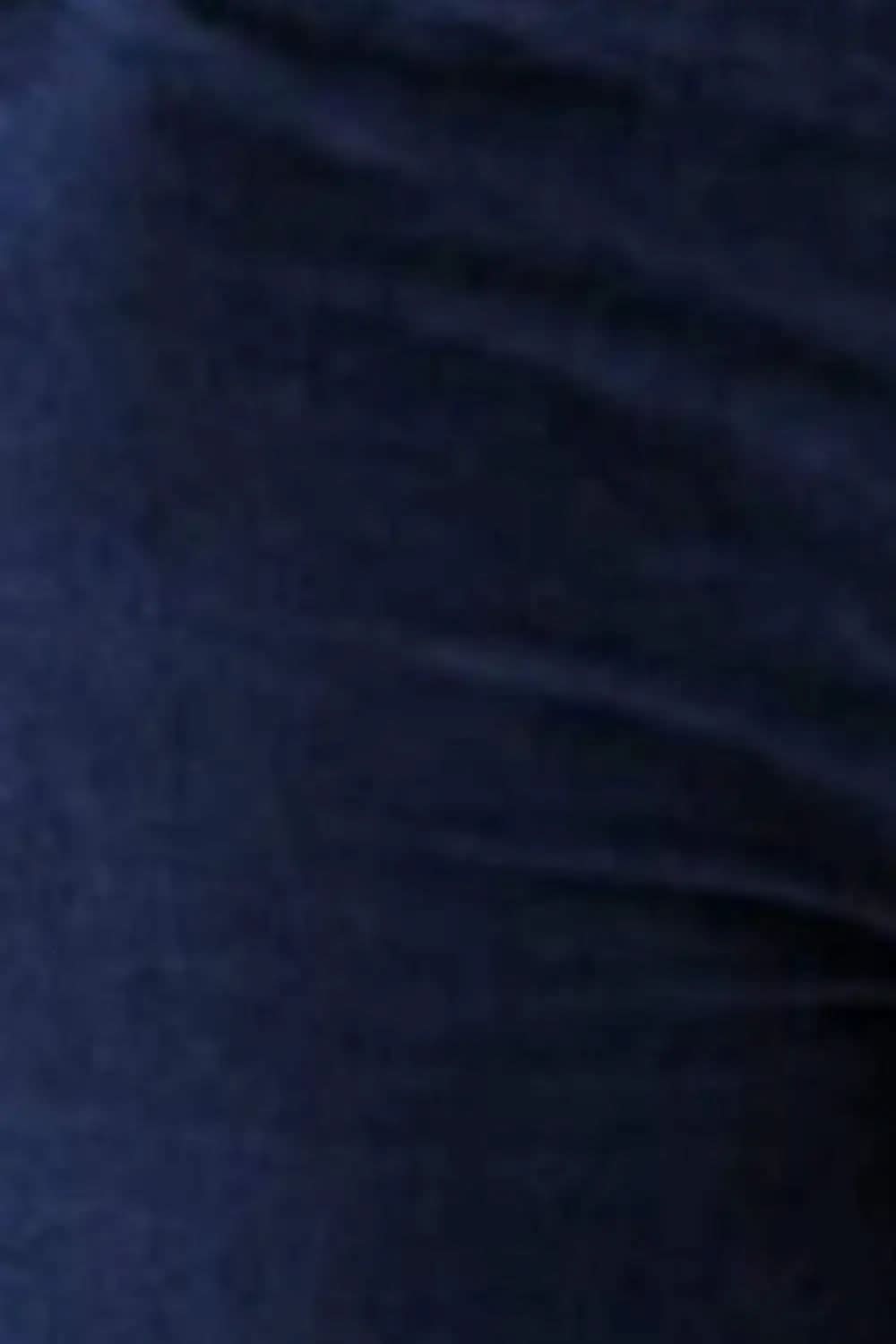 High Waist Bootcut Pants in - photo