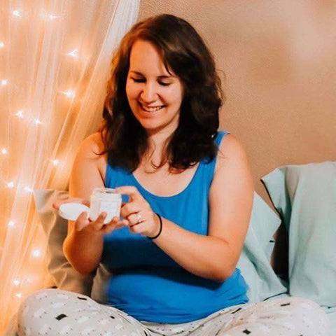 8 Sheep Organics Sleepy Body Lotion - SwagglyLife Home & Fashion 8 Sheep Organics Sleepy Body Lotion - SwagglyLife Home & Fashion