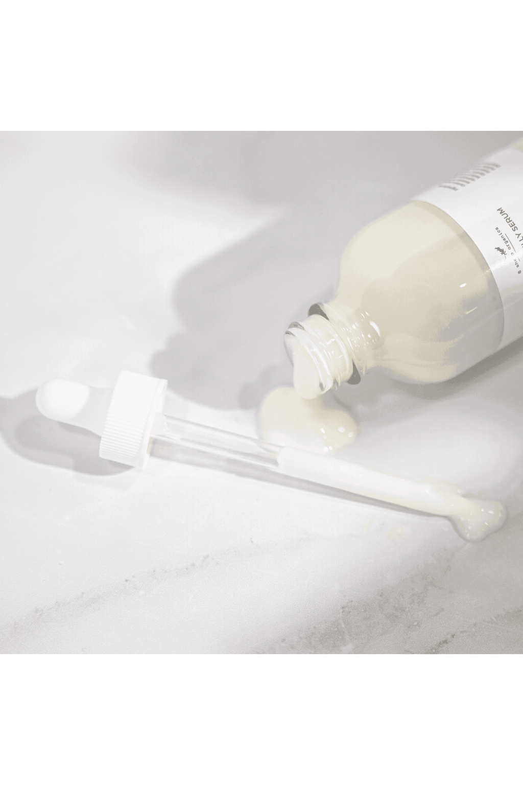 8 Sheep Organics True Belly Serum in - Lotion & Moisturizer photo