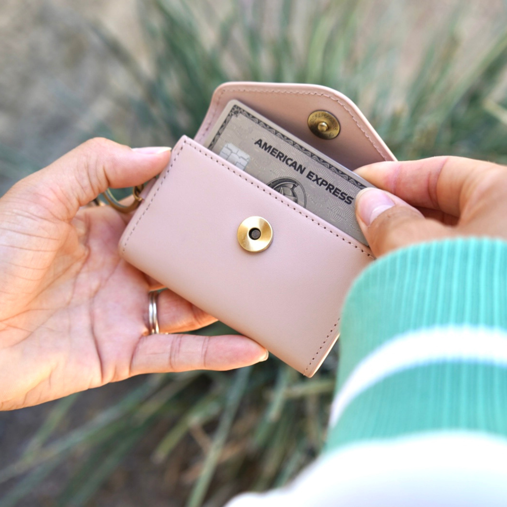 The Poppy in - Wallets photo