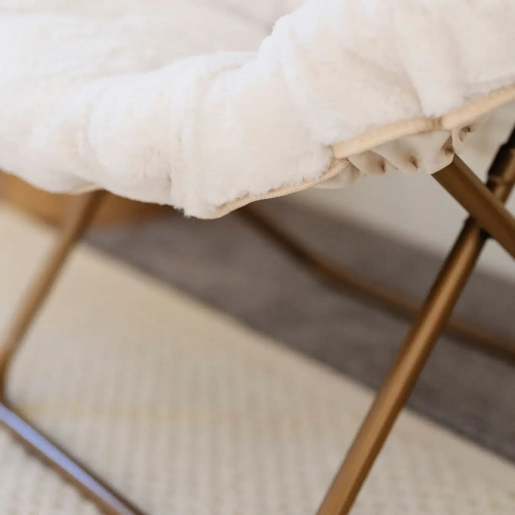 SAUCER CHAIR in - photo