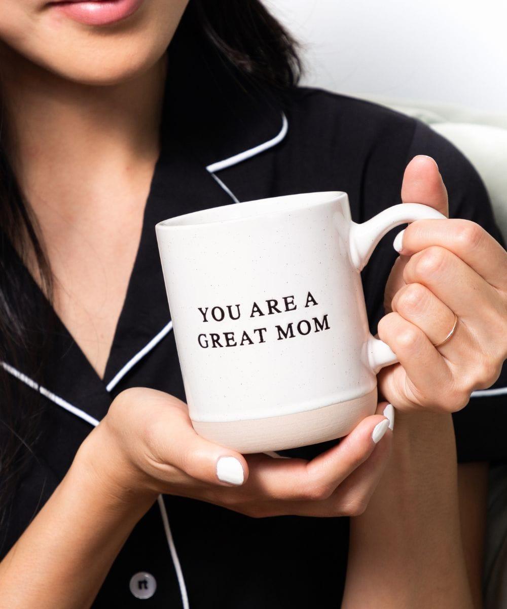Great Mom Mug in - Mugs photo