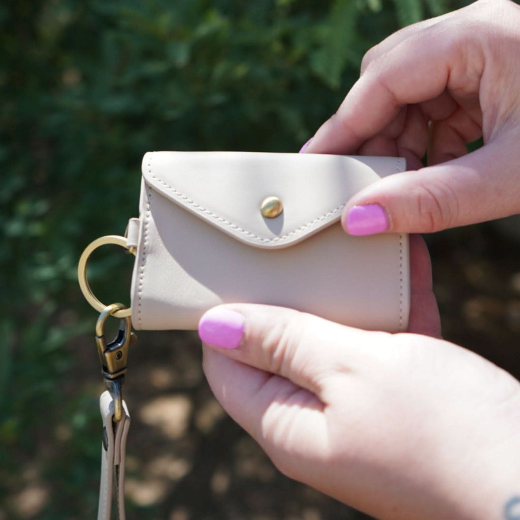 The Poppy in - Wallets photo