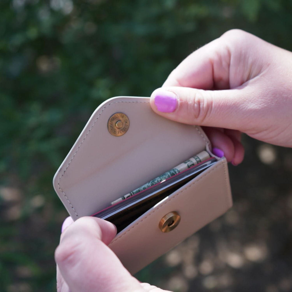 The Poppy in - Wallets photo