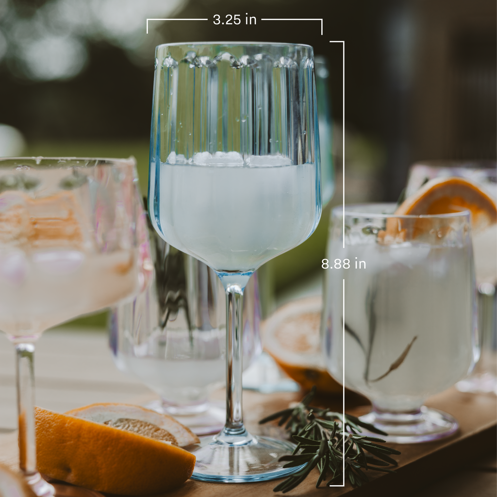 Cocktail Wine Glass in - Specialty Drinkware photo