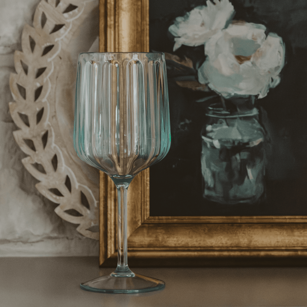 Cocktail Wine Glass in - Specialty Drinkware photo