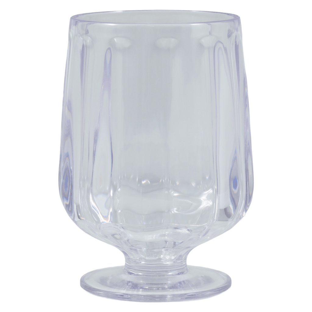 Sweet Water Decor Cocktail Goblet Glass in - Specialty Drinkware photo