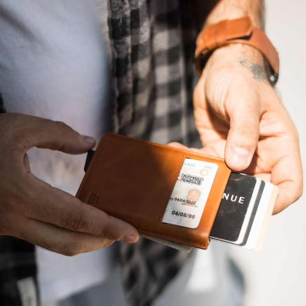 The Pilot | Wingman Edition in - Wallets photo