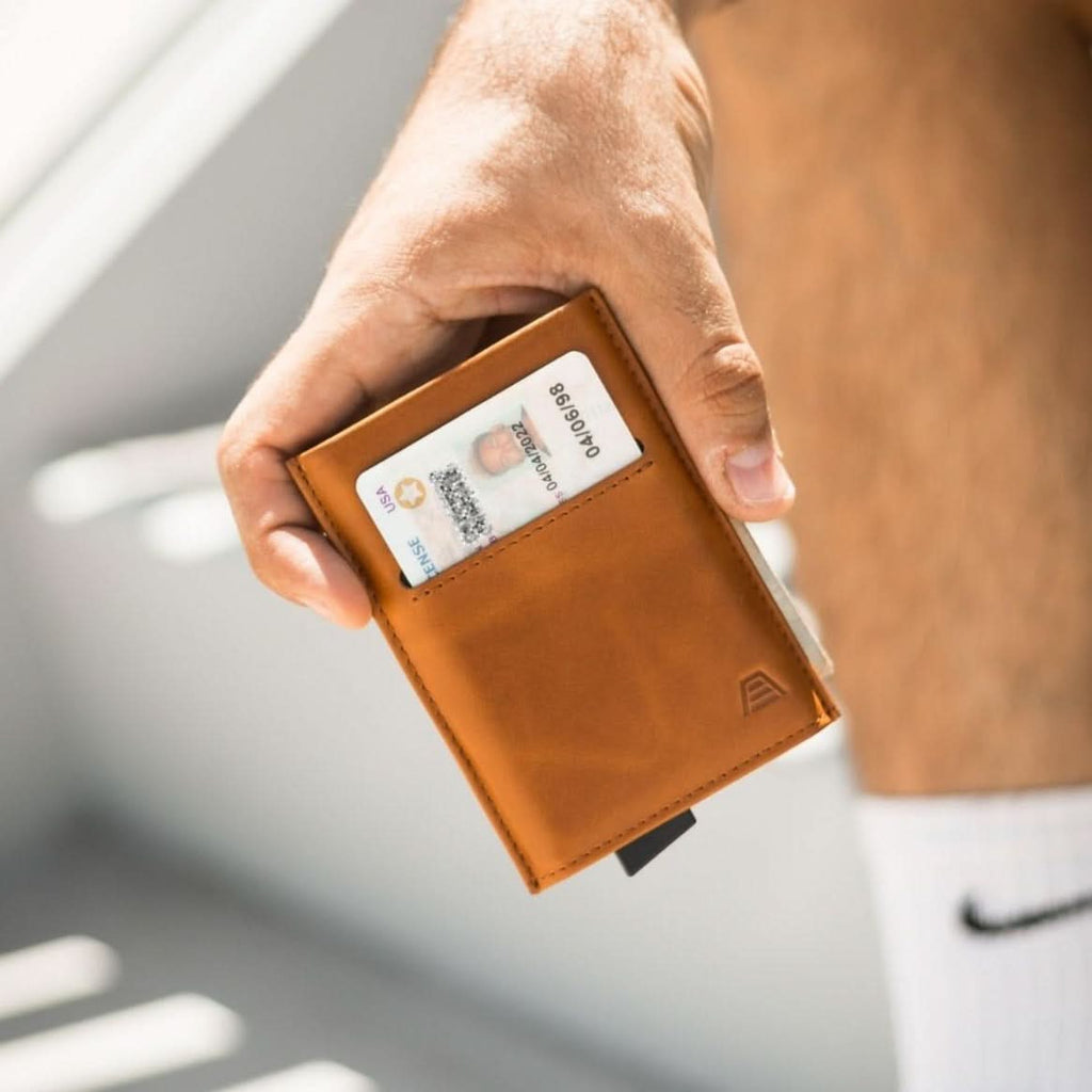 The Pilot | Wingman Edition in - Wallets photo