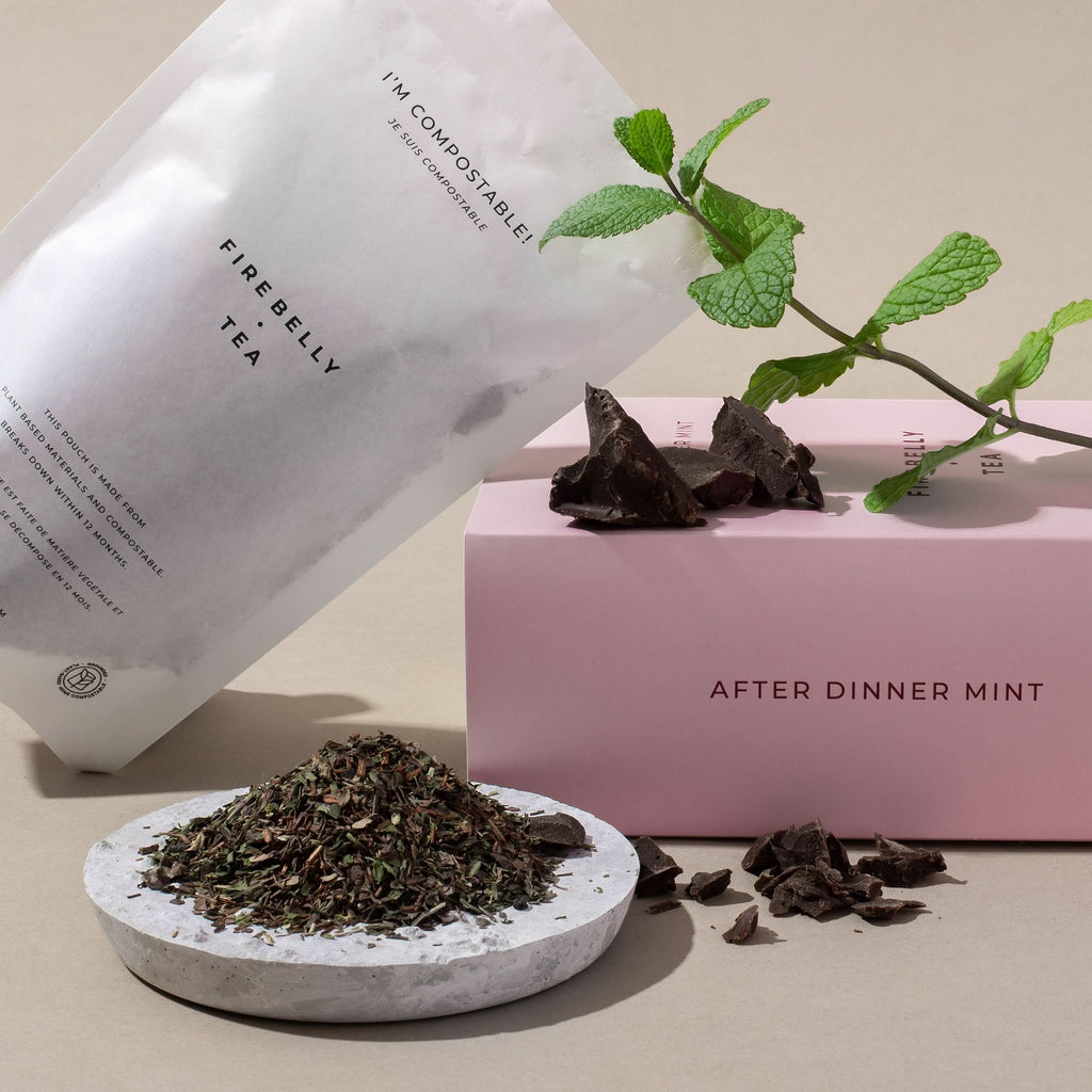 After Dinner Mint -