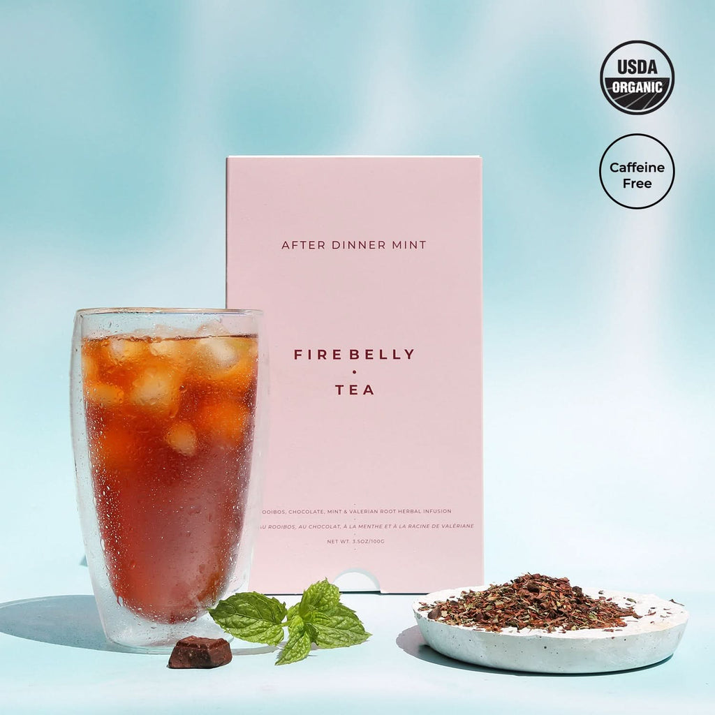 After Dinner Mint -