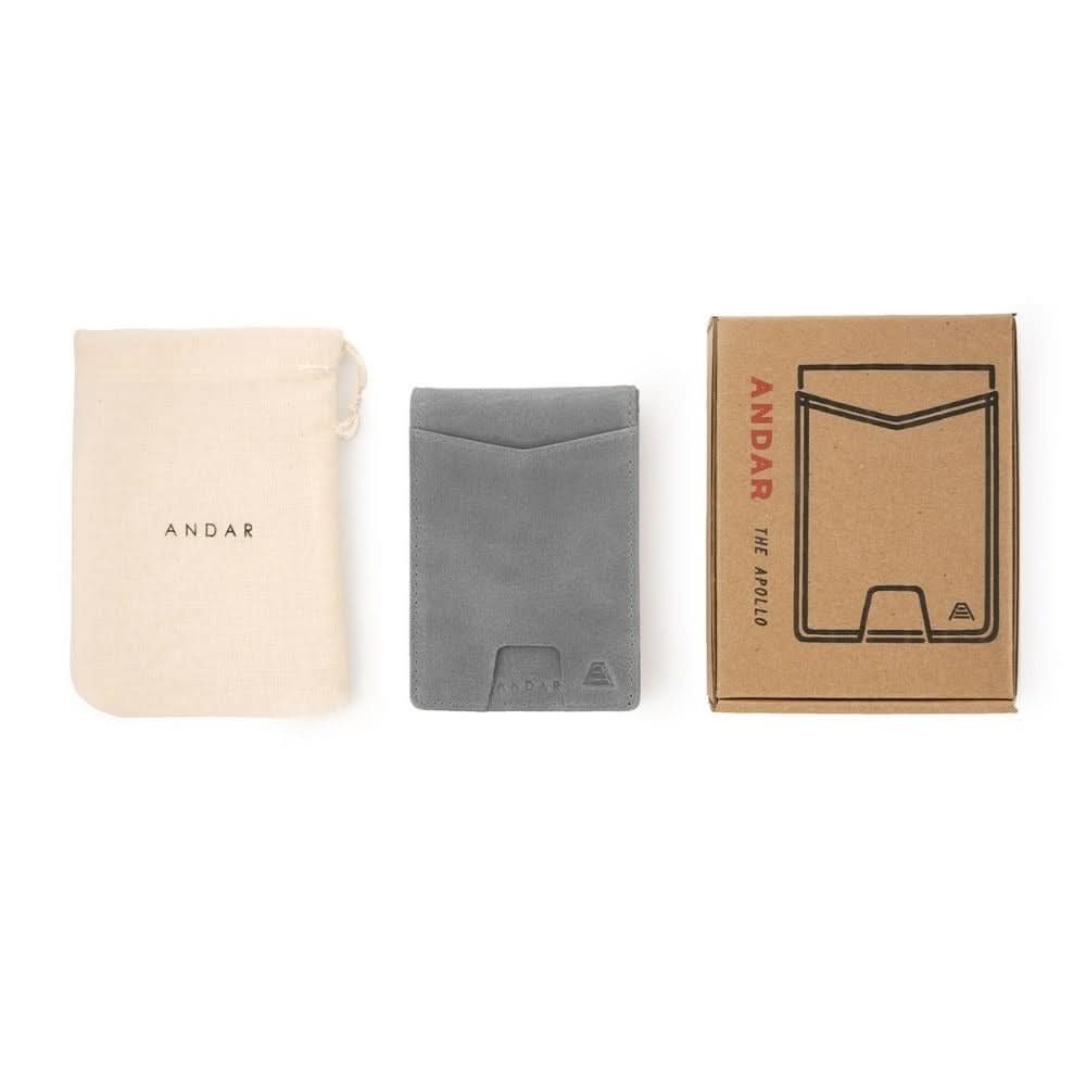 Andar The Apollo in - Wallets photo