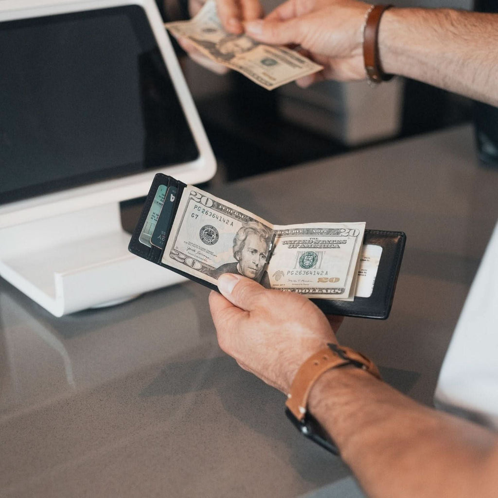 Andar The Apollo in - Wallets photo