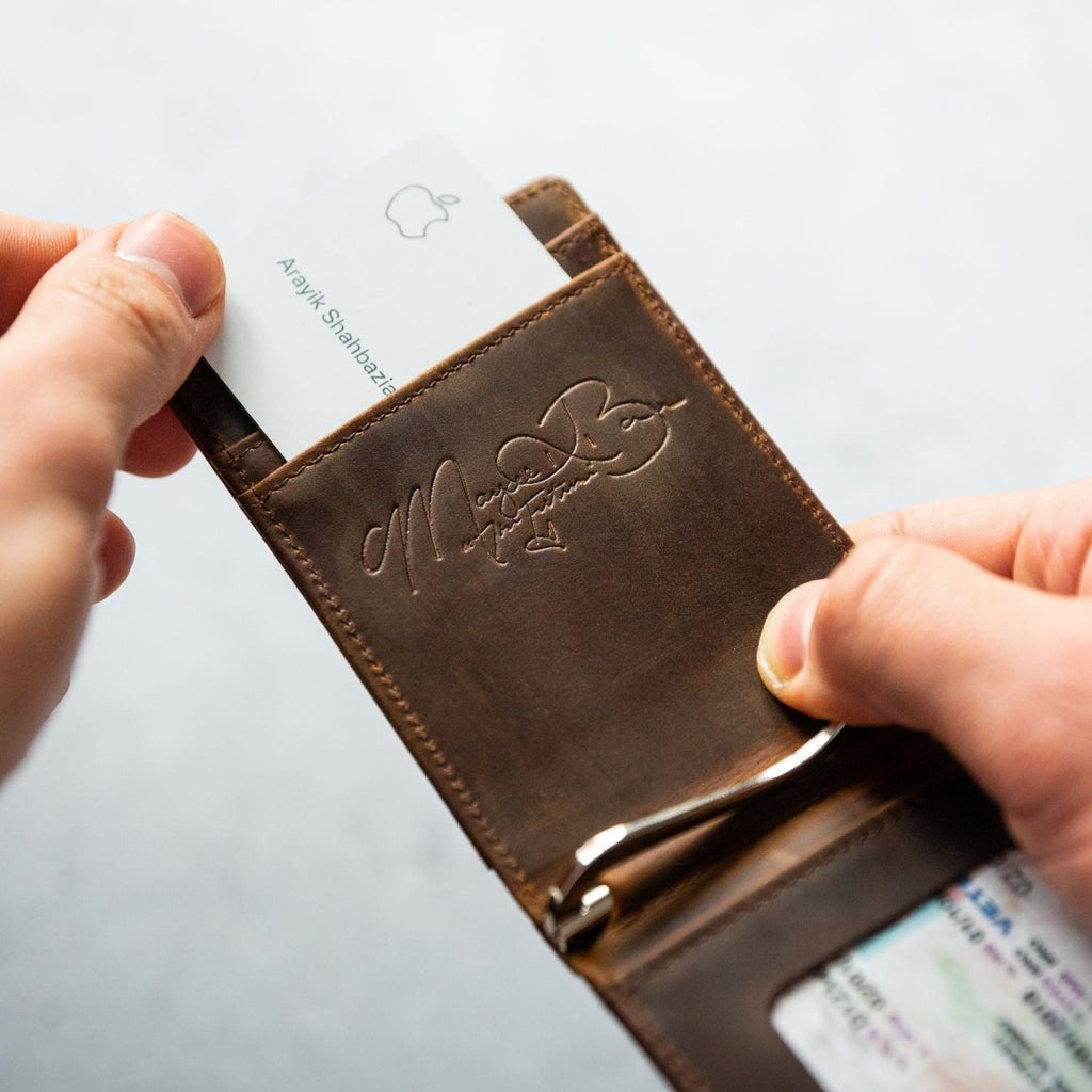The Apollo in - Wallets photo